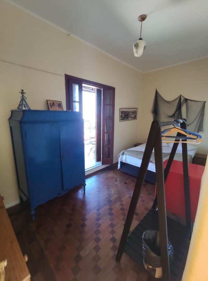 Hostel Maresias Do Leme Rio de Janeiro Exterior photo