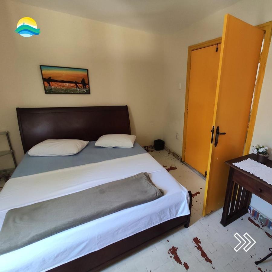 Hostel Maresias Do Leme Rio de Janeiro Exterior photo