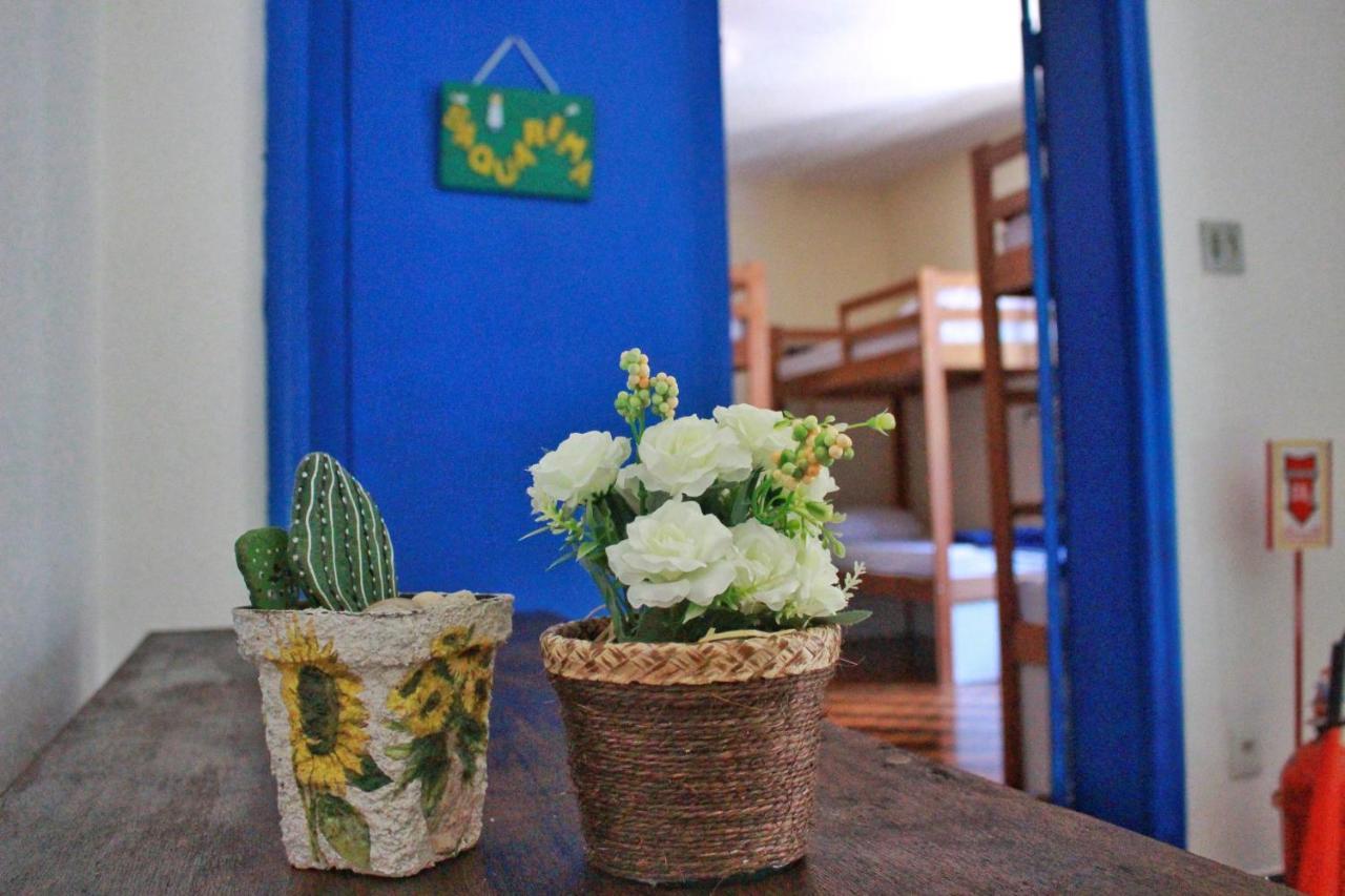 Hostel Maresias Do Leme Rio de Janeiro Exterior photo